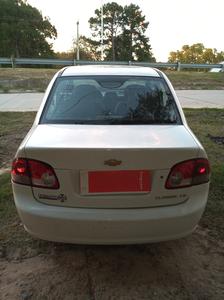 Chevrolet Classic • 2013 • 134,000 km