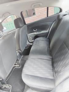 Renault Fluence • 2014 • 53,000 km