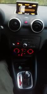 Audi A1 • 2014 • 94,500 km