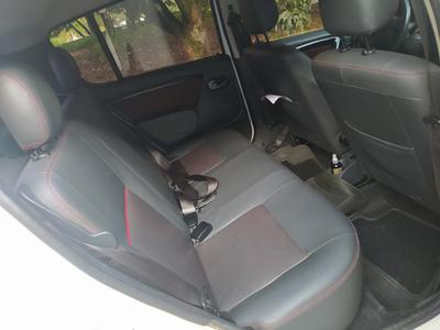 Renault Stepway • 2013 • 148,500 km