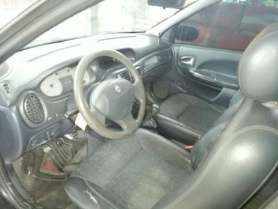 Renault Mégane • 2007 • 224 km