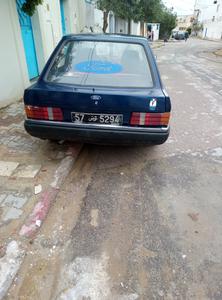 Ford Escort • 1982 • 60,000 km
