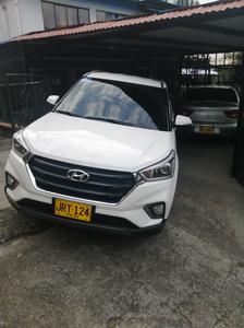 Hyundai  • 2020 • 3,200 km