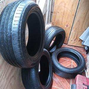 JAC Refine • 2018 • 75,000 km