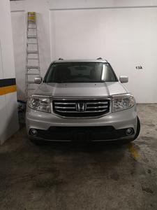 Honda Pilot • 2012 • 168,290 km