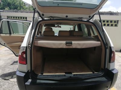 BMW  • 2006 • 2 km