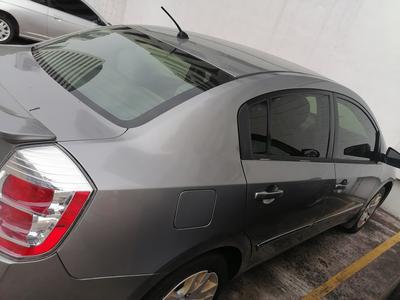 Nissan Sentra • 2011 • 92,500 km
