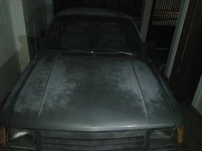 Chevrolet  • 1988 • 54,000 km