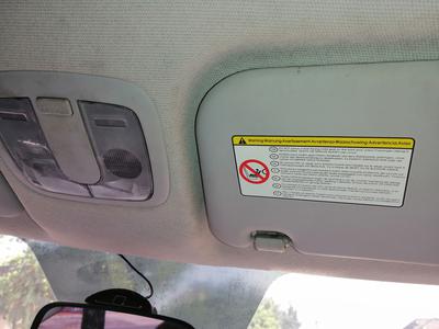 Kia Soul • 2010 • 40,000 km