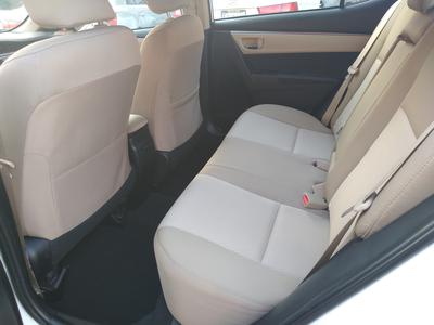 Toyota Corolla • 2016 • 91,403 km