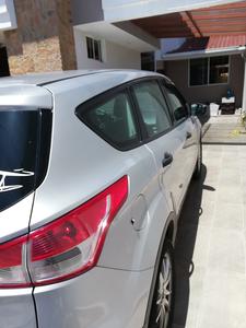 Ford Escape • 2013 • 125,000 km