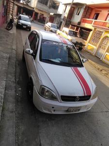 Chevrolet Corsa • 2003 • 250,000 km
