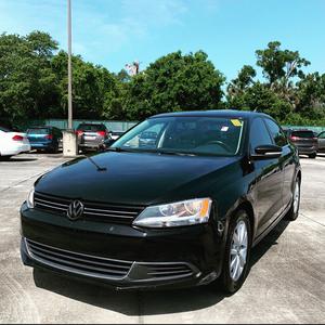 Volkswagen Jetta • 2013 • 115,600 km