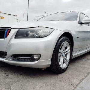 BMW M3 • 2012 • 100,000 km