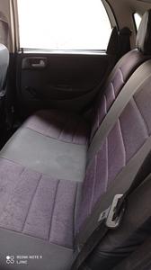 Chevrolet Corvair • 2007 • 248,000 km