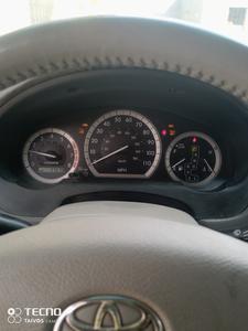 Toyota Sienna • 2006 • 77,579 km