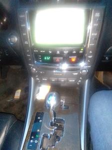 Lexus IS 250 C • 2010 • 130 km