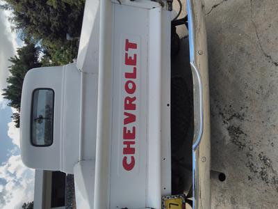 Chevrolet Classic • 1953 • 0 km