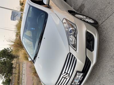 Suzuki Ciaz • 2016 • 48,069 km
