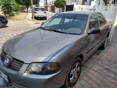 Nissan  • 2006 • 139,447 km