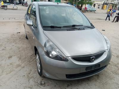 Acura ILX • 2005 • 185,000 km