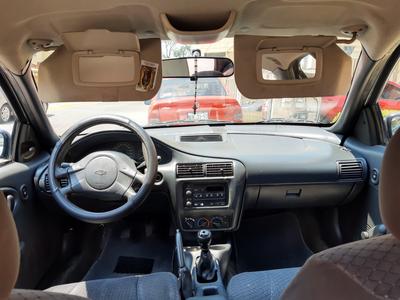Chevrolet Cavalier • 2003 • 200,000 km