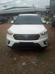 Hyundai Accent • 2018 • 59,000 km