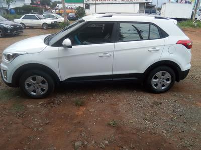 Hyundai Accent • 2018 • 59,000 km