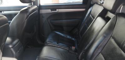 Kia Sorento • 2015 • 65,000 km