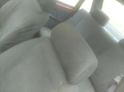 Fiat Uno • 1991 • 12,000 km