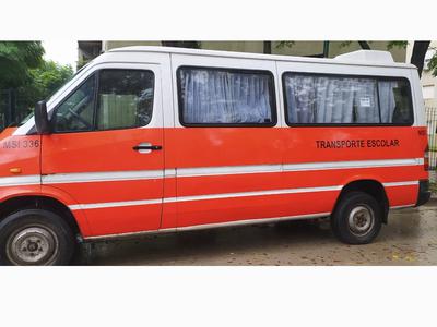 Mercedes-Benz 310 kombi • 1998 • 2,000 km