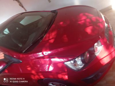 Chevrolet  • 2016 • 69,000 km