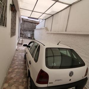 Volkswagen Gol • 2005 • 175,000 km