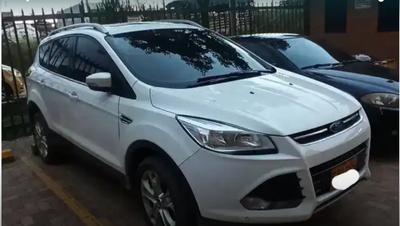 Ford Escape • 2016 • 40,000 km