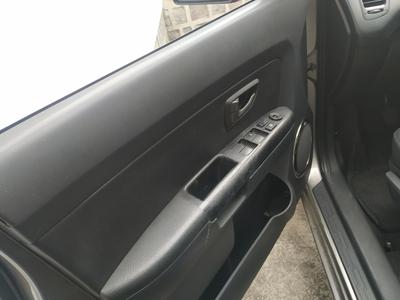 Kia Soul • 2010 • 230,000 km