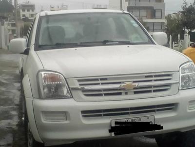 Chevrolet 3600 • 2005 • 380,000 km