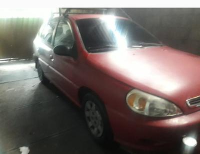 Kia  • 2002 • 0 km