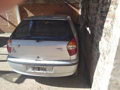 Fiat Palio Sporting • 2006 • 140,000 km