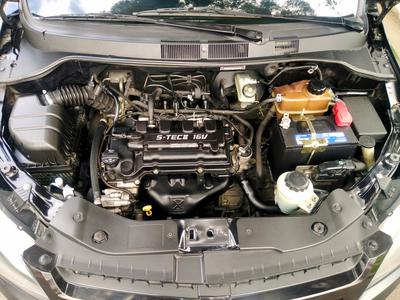 Chevrolet Sail • 2014 • 128,800 km