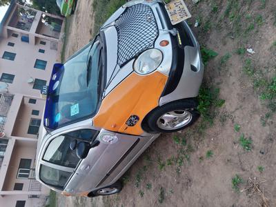 Chevrolet  • 2005 • 5,000 km