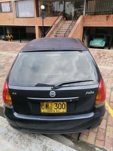 Fiat Palio Sporting • 2006 • 183,000 km
