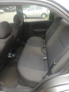 Chevrolet Aveo • 2012 • 62,600 km