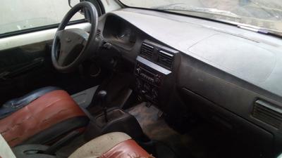 Chevrolet N300 max • 2015 • 270,000 km