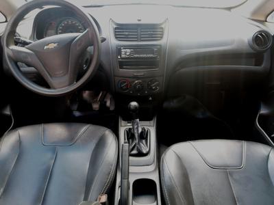 Chevrolet Sail • 2016 • 7,600,000 km