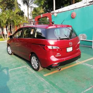 Mazda 5 • 2013 • 102,100 km