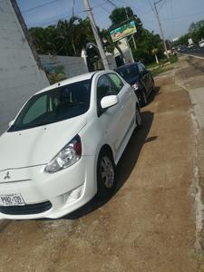 Mitsubishi 3000 GT • 2017 • 1,000 km