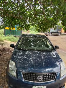 Nissan Sentra • 2008 • 80,000 km