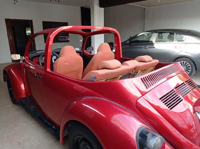 Volkswagen Beetle • 2000 • 0 km