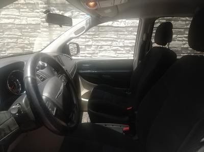 Chrysler Town & Country • 2014 • 104,000 km