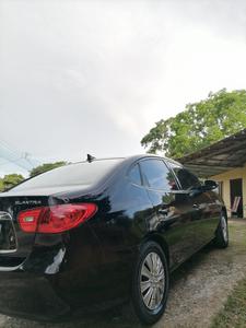 Hyundai Elantra • 2010 • 110,500 km